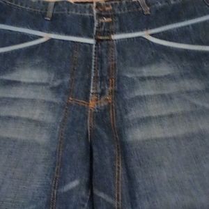 Martine+ Francis Girbaud Jeans